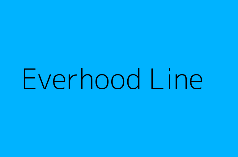 Everhood Line